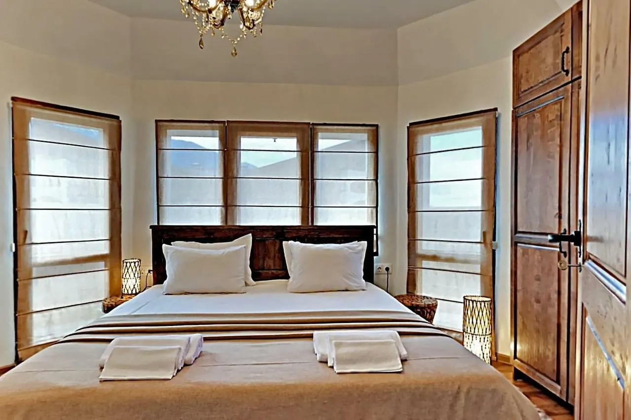 Charming Apartment In The Heart Of Bansko