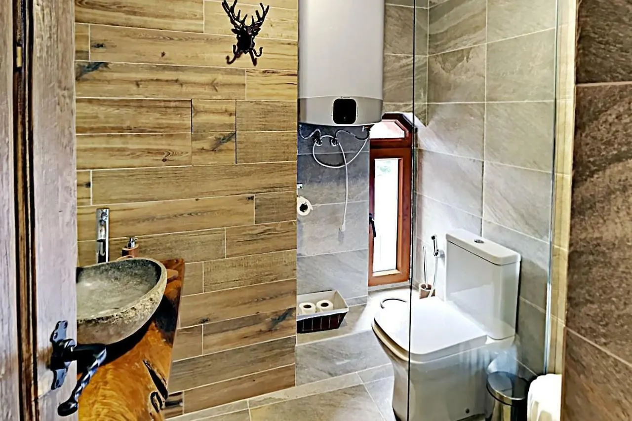Charming Apartment In The Heart Of Bansko