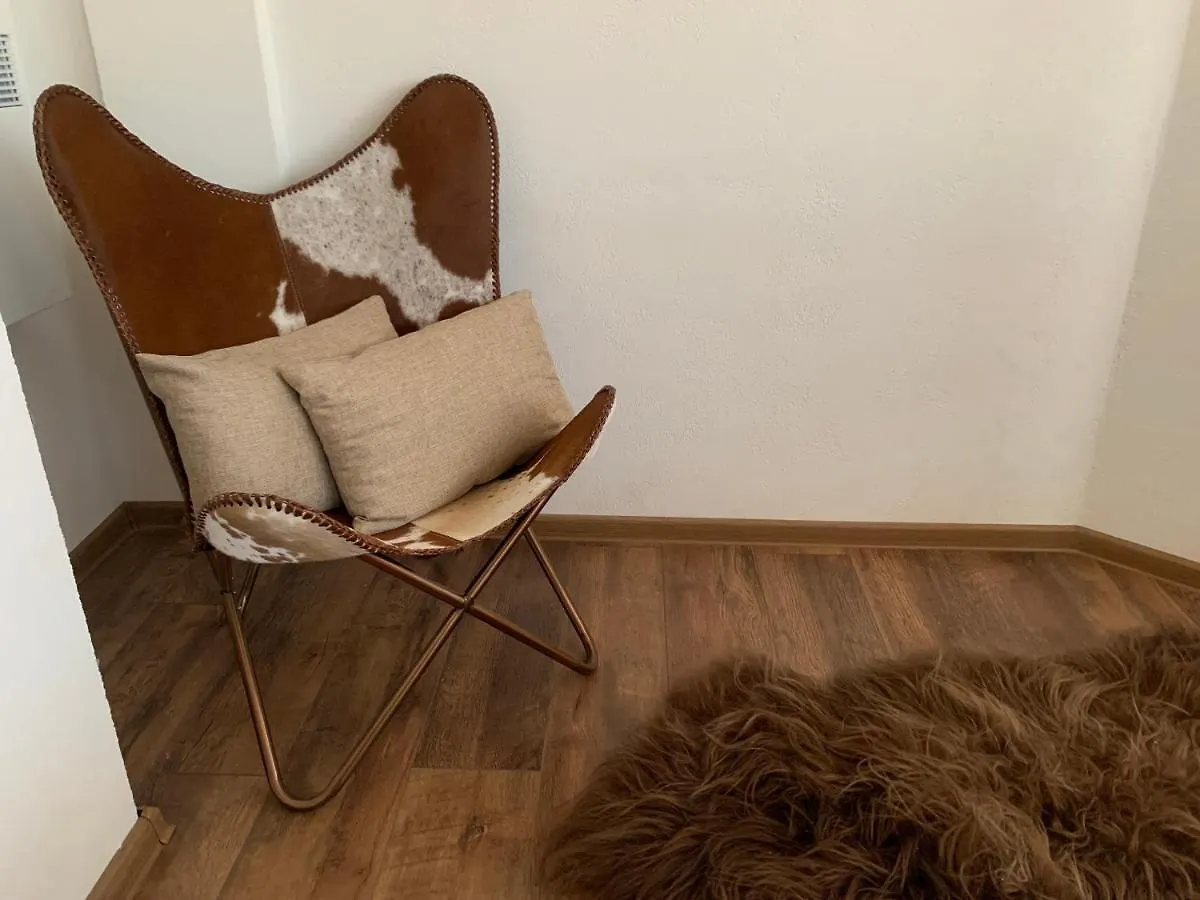 Charming Apartment In The Heart Of Bansko