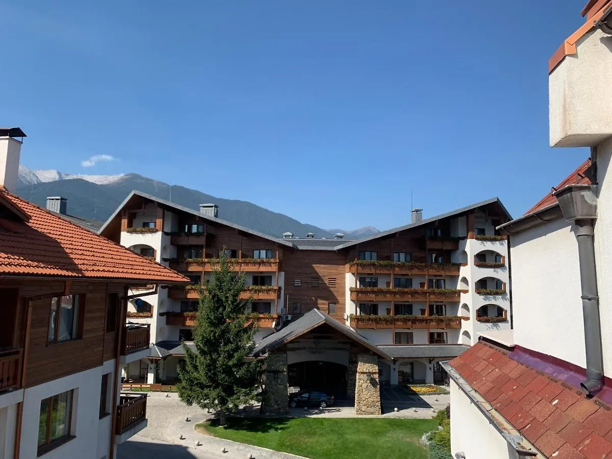 Charming Apartment In The Heart Of Bansko Bulgaria